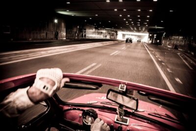 2 hour Vintage Fiat 500 Central City Tour in Milan - Price and value: $362.95 per group for up to 3 people