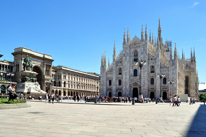 2-hours Duomo of Milan guided experience with entrance tickets - Price and value: is $89.37 fair for Duomo tickets plus guide time?