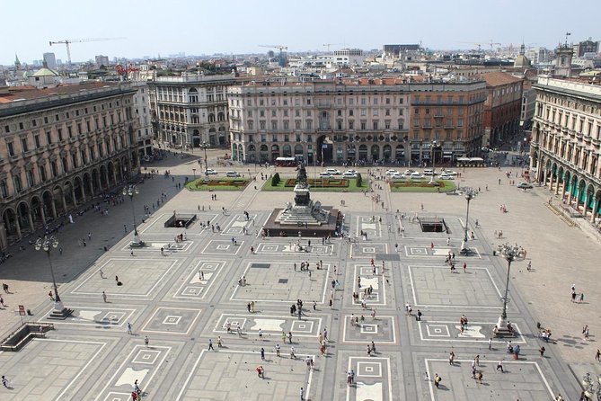 2-hours Duomo of Milan guided experience with entrance tickets - My booking checklist before you go