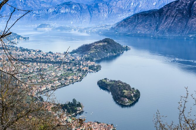 Bellagio & Varenna: Small Group Tour from Milan with Boat Cruise - Lunch in Bellagio: Enjoy It, But Watch the Cost Creep