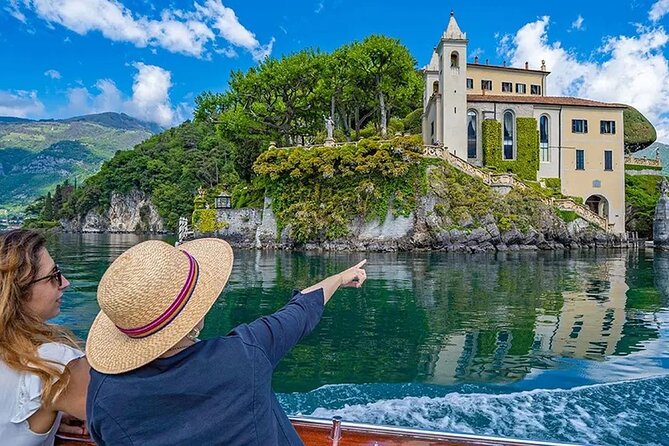 Bellagio & Varenna: Small Group Tour from Milan with Boat Cruise - Guides Make the Difference: How Real Support Shows Up