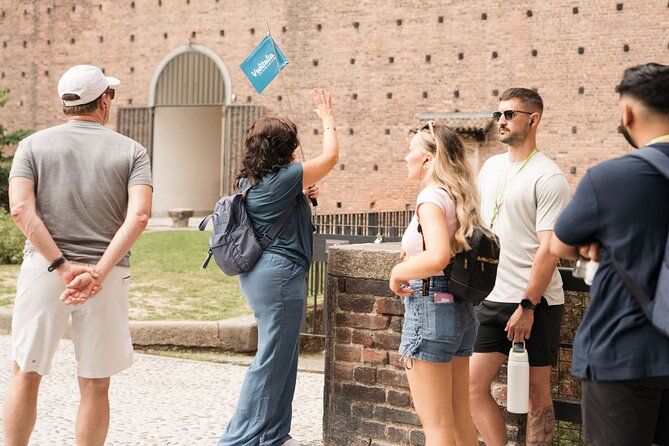Best of Milan: 3 Icons Tour in 40 Languages + Hop On Hop Off - Key Things You’ll Notice Right Away
