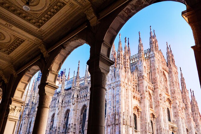 Best of Milan: 3 Icons Tour in 40 Languages + Hop On Hop Off - Who This Tour Fits Best (and Who Might Want Something Else)