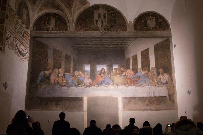 Best of Milan - Guided Tour of Milan and Skip-the-Line Last Supper - Key things I’d bet your money on