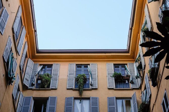 Brera district & Pinacoteca 2-hours guided experience with entrance tickets included - Key Highlights You Should Care About