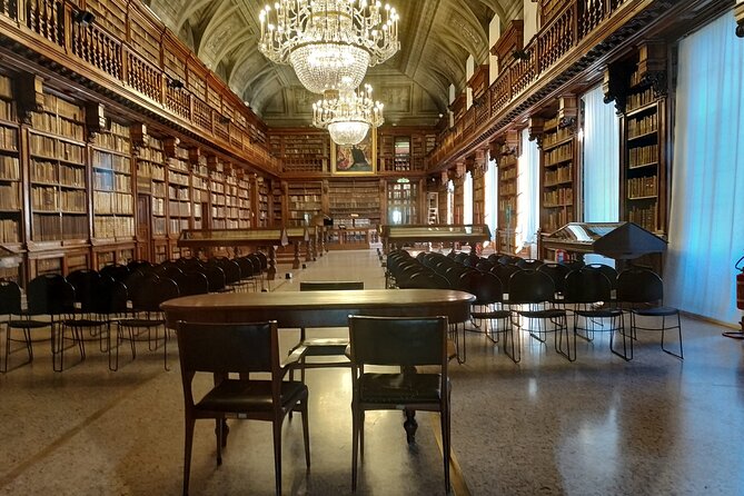 Brera district & Pinacoteca 2-hours guided experience with entrance tickets included - Should You Book This Brera + Pinacoteca Guided Tour?