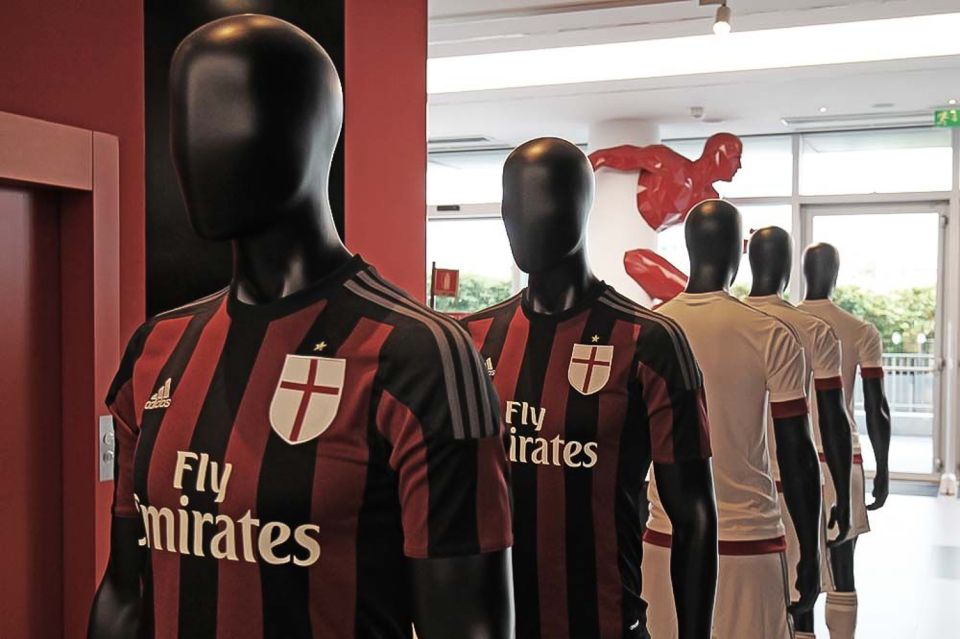 Casa Milan: Museum Entry Ticket - Hall of Fame to trophies: how the rooms keep the story moving