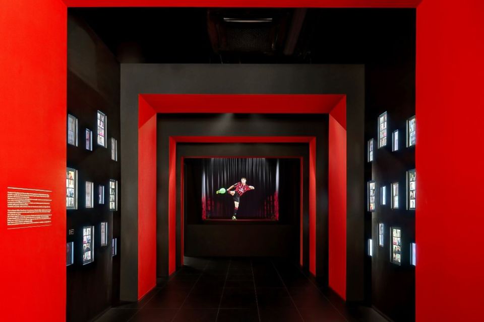 Casa Milan: Museum Entry Ticket - How it compares to other Milan football options