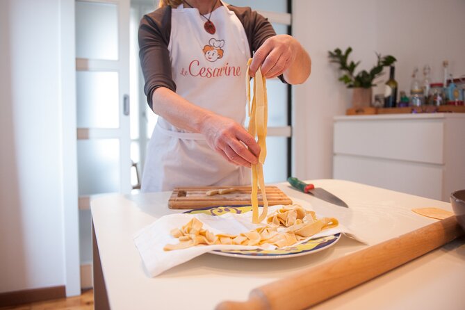 Cesarine: Pasta & Tiramisu Class at Local's Home in Milan - Why this Milan home class feels different from a cooking show
