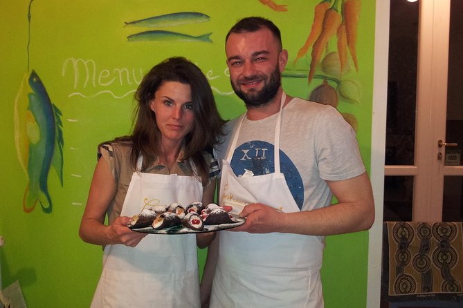 Choose three recipes to cook from all the traditional cuisine - Choosing your three recipes: Italy-wide options, not one narrow menu