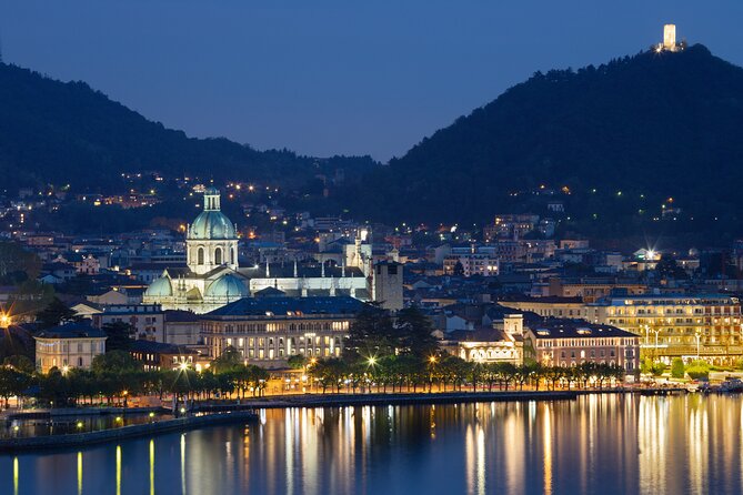 Como Bellagio Lugano & Exclusive Cruise from Milan - Key highlights you’ll feel in the moment