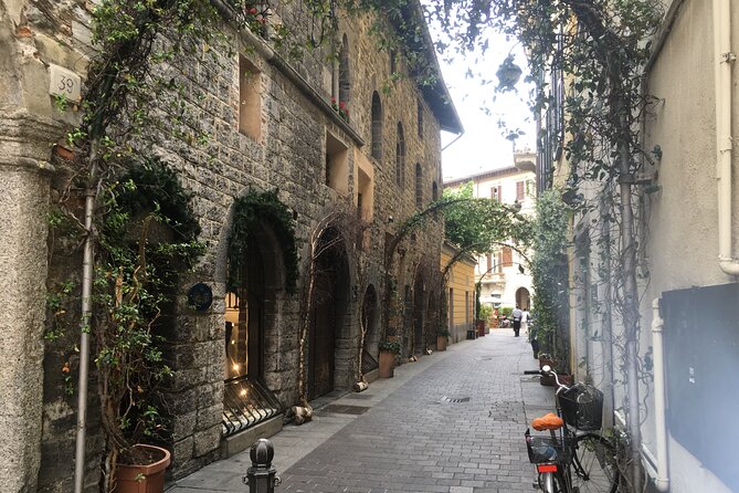 Como Bellagio Lugano & Exclusive Cruise from Milan - Milan Pickup to Como: Early Start, Clean Logistics, Big Views