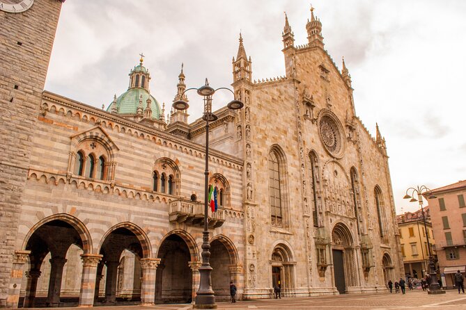 Como Bellagio Lugano & Exclusive Cruise from Milan - Bellagio Free Time: A Town You’ll Want to Walk Twice
