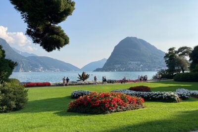 Como Bellagio Lugano & Exclusive Cruise from Milan - Como City Tour and the Cadenabbia Royal-Era Moment