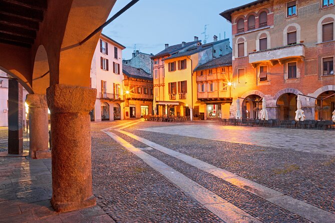 Como Bellagio Lugano & Exclusive Cruise from Milan - Price and Value: What You’re Paying For at $118.94