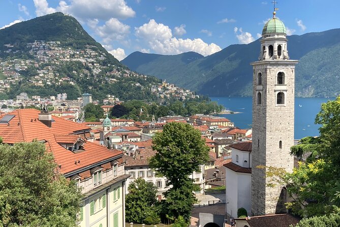 Como Bellagio Lugano & Exclusive Cruise from Milan - Timing, Guides, and Group Flow: Smooth When You Go With It
