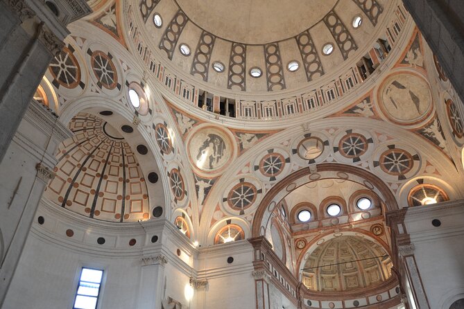 Da Vinci’s Last Supper and Santa Maria delle Grazie Church Tour - Practical tips so the day runs smooth
