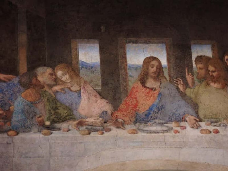 Da Vinci's Last Supper Express Semi-Private Guided Tour - Key things that make this tour worth your time