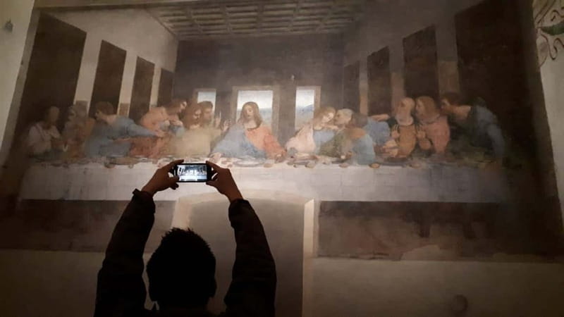 Da Vinci's Last Supper Express Semi-Private Guided Tour - Why a Last Supper Express Tour Matters in Milan
