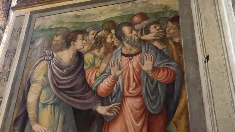 Da Vinci's Last Supper Express Semi-Private Guided Tour - How to Make Those 45 Minutes Work for You