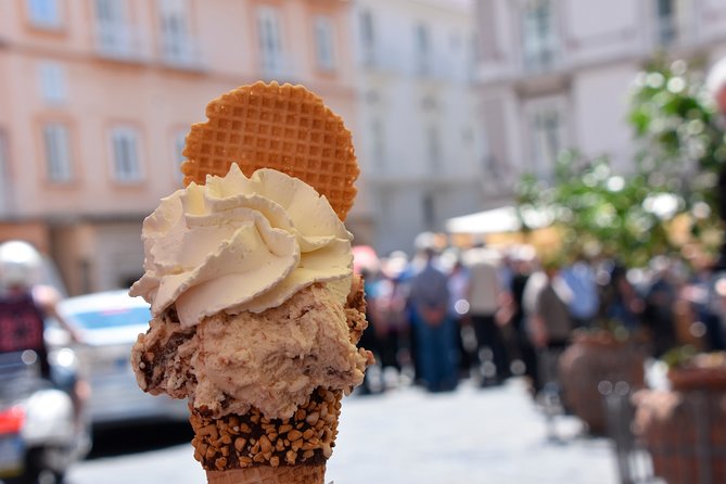 Delicious! Milan's Favorite Food Tour - Piazza della Scala Start: Fast Orientation With a Food Plan