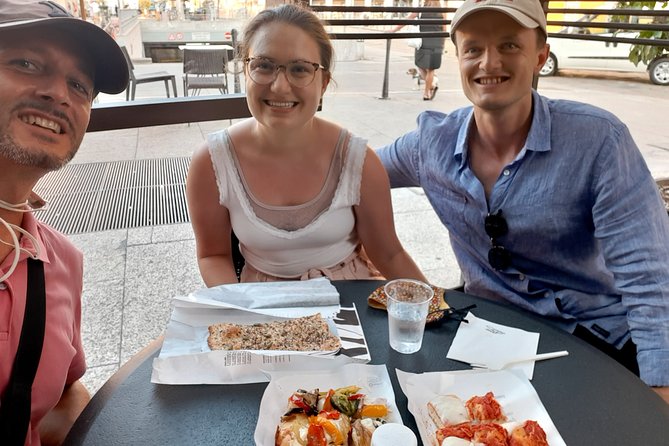 Delicious! Milan's Favorite Food Tour - Common Tastings You Can Plan Around: Fried Pizza, Charcuterie, Gelato, Coffee