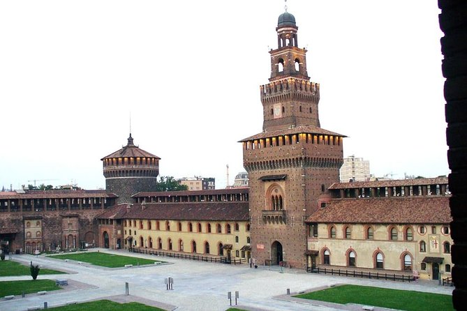 Delicious! Milan's Favorite Food Tour - Walking Time, Hunger Strategy, and the One Timing Risk
