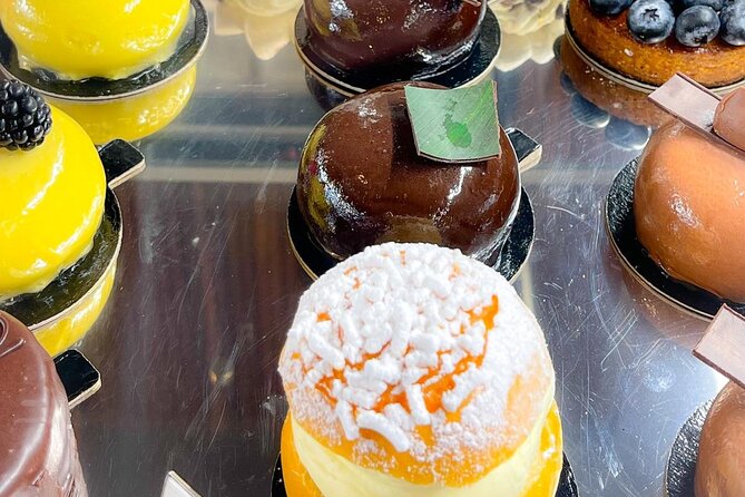 Discover the Milano by Food - Timing, Pace, and What 2.5 Hours Means in Real Life