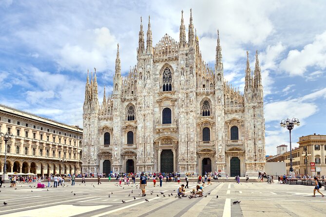Entry tickets to Milan Dome - Where This Experience Fits Best in Your Milan Day