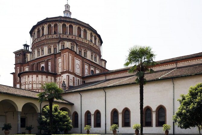 Experience Da Vinci's Last Supper: Tickets & Guided Tour - Price and value: what you pay for at $113.30