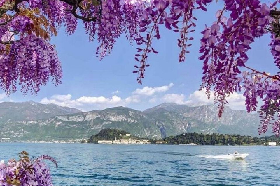 From Como: Bellagio and Lugano Tour with Lake Como Cruise - Key highlights you’ll care about