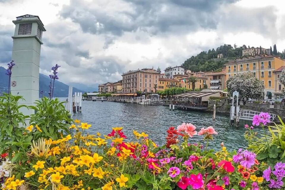 From Como: Bellagio and Lugano Tour with Lake Como Cruise - Who should book this tour (and who might want a different plan)