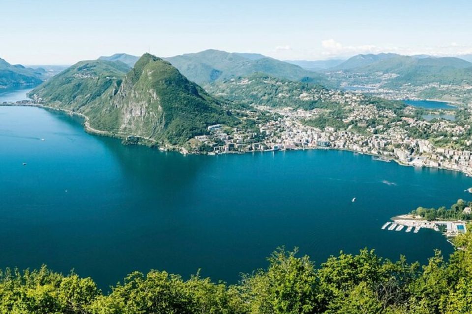 From Como: Bellagio and Lugano Tour with Lake Como Cruise - Group energy, guide quality, and the audio reality check