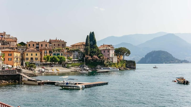From Milan: Bellagio & Lugano with Lake Como Private Cruise - Guides and comfort: headphones, timing, and how it runs in practice