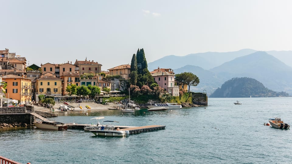 From Milan: Bellagio & Lugano with Lake Como Private Cruise - Who this day trip is for (and who should look elsewhere)