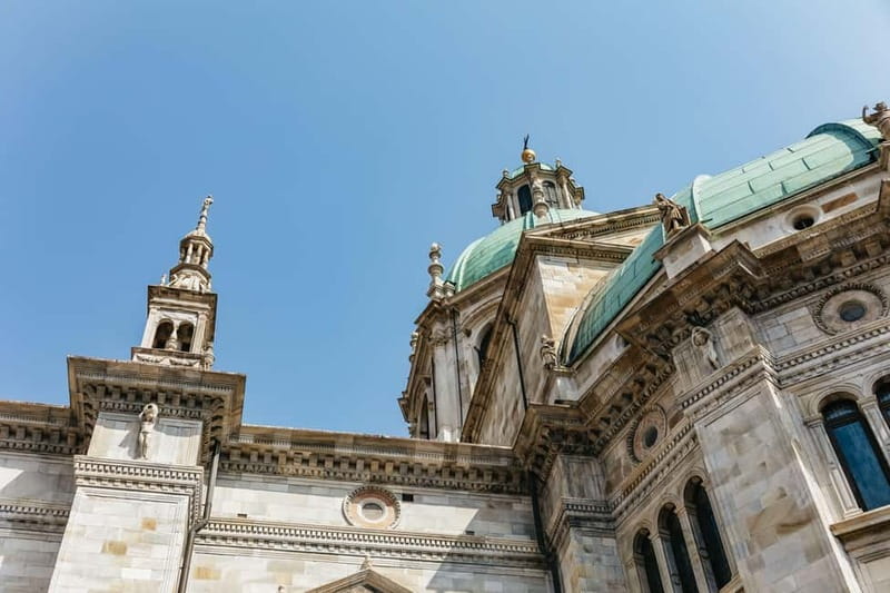 From Milan: Bellagio & Lugano with Lake Como Private Cruise - Practical tips so the day feels easier