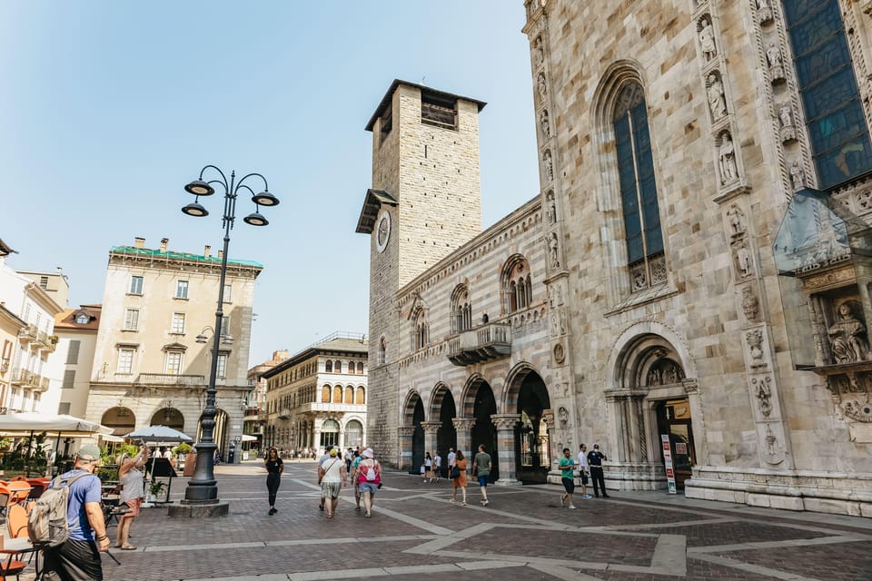 From Milan: Bellagio & Lugano with Lake Como Private Cruise - FAQ
