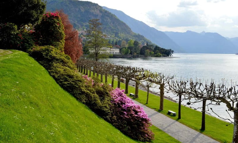 From Milan: Bellagio, Varenna & Bellano Gorge Small Group - What to pack for Lake Como day comfort (and for the gorge)