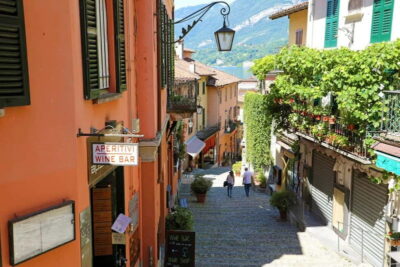 From Milan: Bellagio, Varenna & Bellano Gorge Small Group - Express train to Lake Como: the easy way in (and why it’s worth it)
