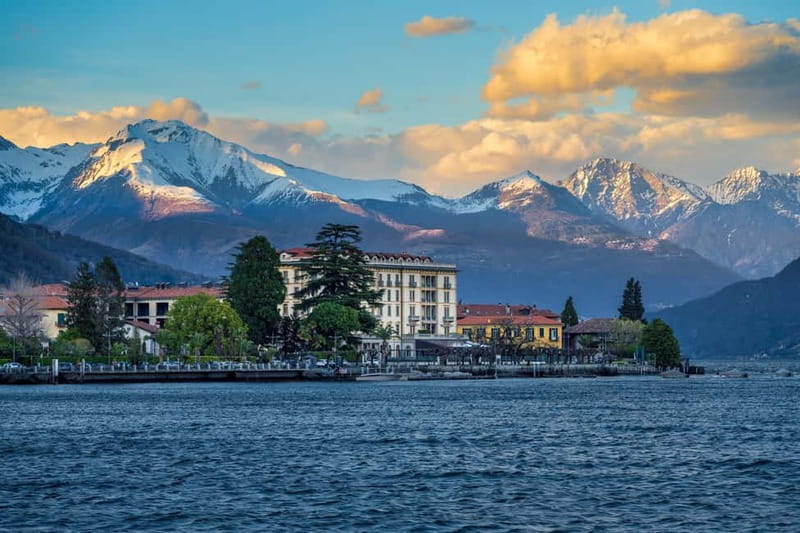 From Milan: Bellagio, Varenna & Bellano Gorge Small Group - The long-day reality: how the schedule feels in practice