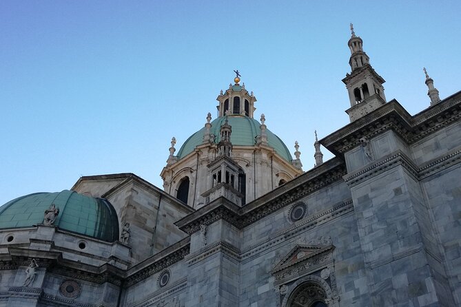 From Milan: Como and Bellagio Day Trip with Scenic Lake Cruise - Key things I’d watch before you go