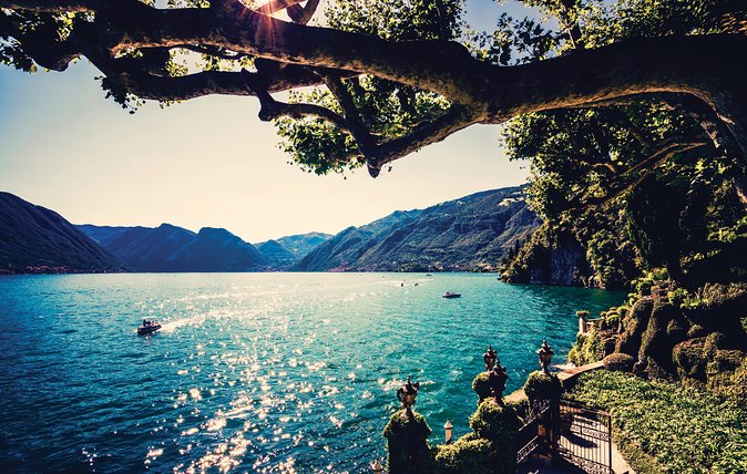 From Milan: Como and Bellagio Day Trip with Scenic Lake Cruise - Price and value: what about $87 actually buys you