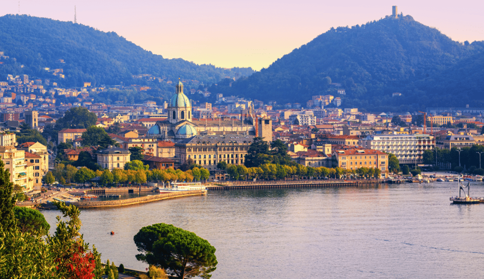 From Milan: Como, Bellagio, and Lugano Exclusive Boat Tour - Quick hits before you go