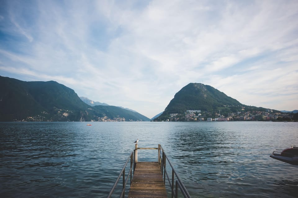 From Milan: Como, Bellagio, Lugano Day Tour & Lake Cruise - Key things I’d mark as highlights