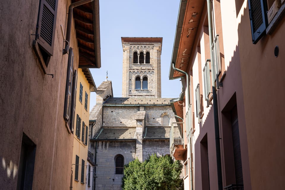 From Milan: Como, Bellagio, Lugano Day Tour & Lake Cruise - How Much Time You Actually Have (and Where You’ll Feel It)