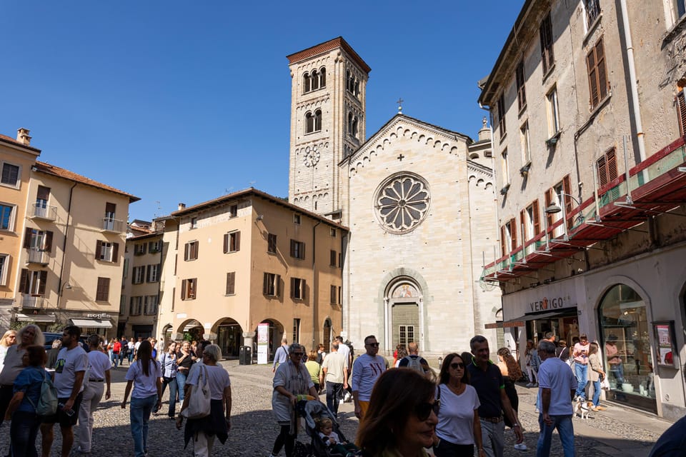 From Milan: Como, Bellagio, Lugano Day Tour & Lake Cruise - Practical Tips That Make the Day Feel Easier