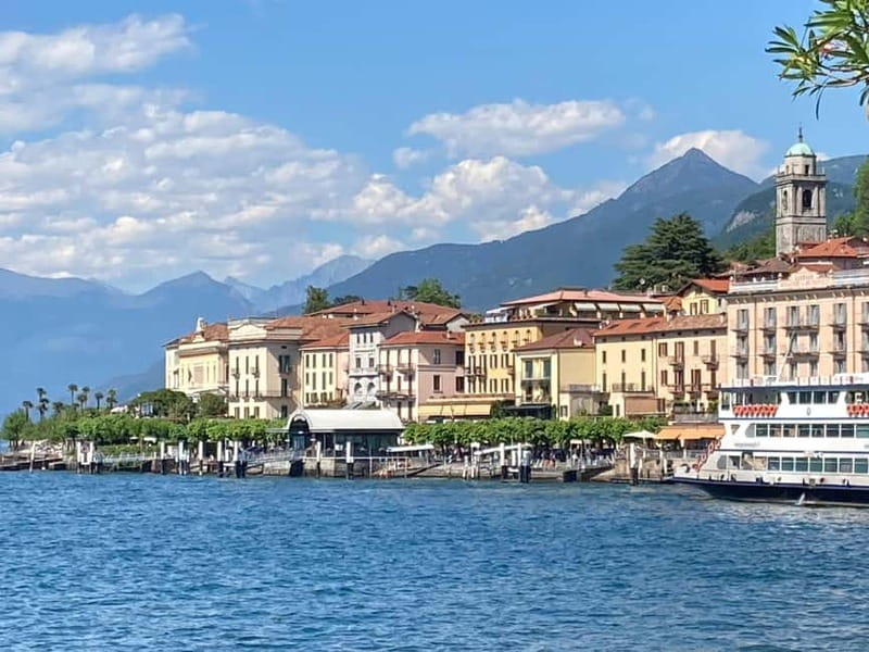 From Milan: Como, Lugano, Bellagio with Private Lake Cruise - Guides, Audioguides, and How Much You’ll Learn