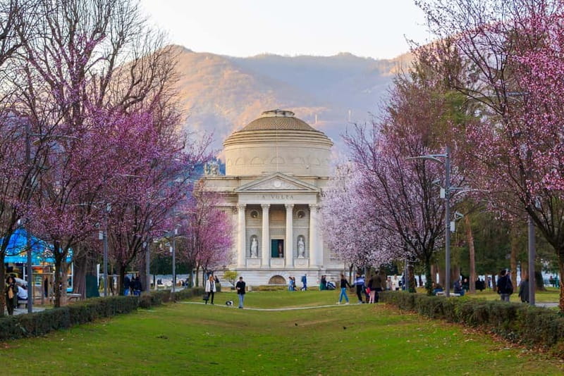 From Milan: Como, Lugano, Bellagio with Private Lake Cruise - A One-Day Como Loop That Still Feels Like a Choice