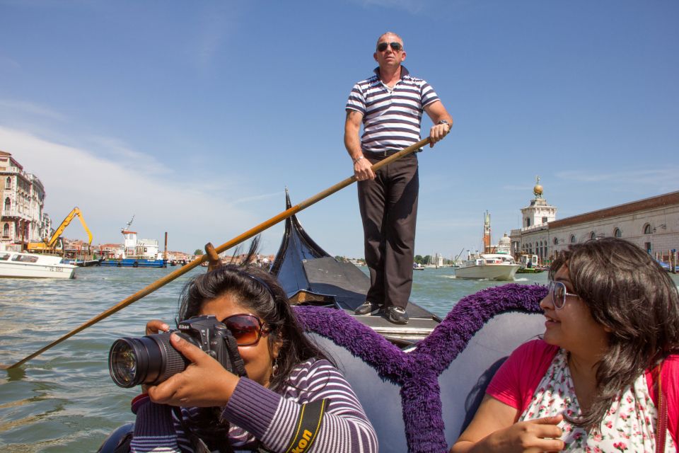 From Milan: Day Trip to Venice with Guided City Tour - Key Things I’d Focus on Before You Go