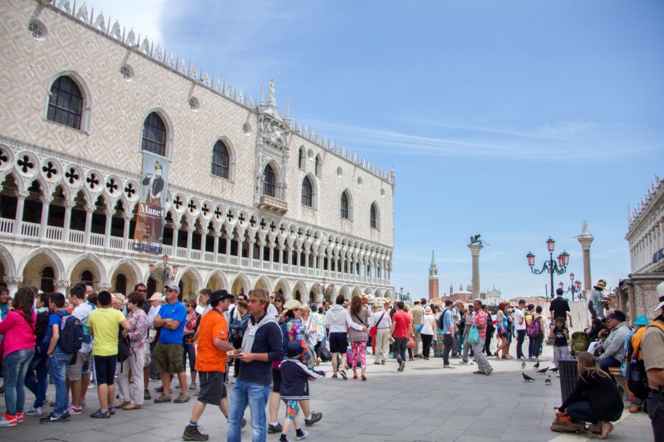From Milan: Day Trip to Venice with Guided City Tour - Who This Tour Fits Best (and Who Might Feel Rushed)